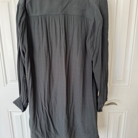 Soft Joie button down dress - Picture 2 of 4